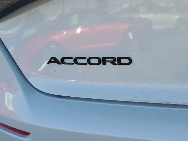 New 2026 Honda Accord Sport image 7