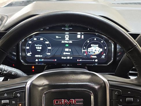 Used 2023 GMC Sierra 1500 Elevation image 24