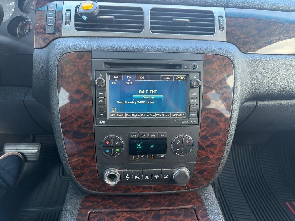 Used 2007 GMC Yukon Denali AWD/4WD image 18