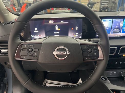 New 2026 Nissan Sentra SV w/ SV Convenience Package FWD image 49