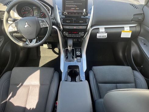New 2025 Mitsubishi Eclipse Cross SE image 10