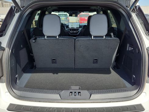 New 2026 Ford Explorer ST w/ Sun And Sound Package image 7