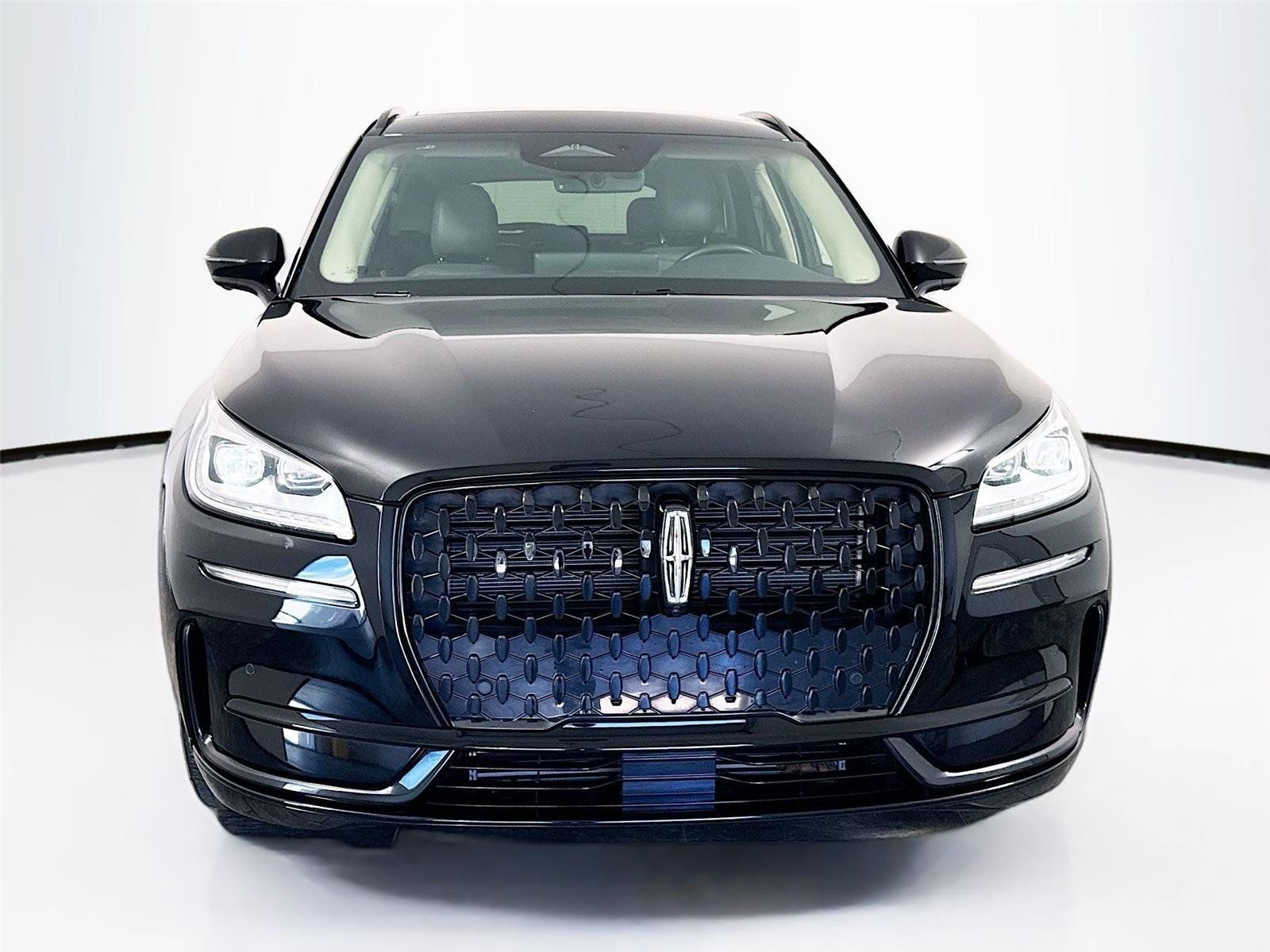 Used 2025 Lincoln Corsair Reserve w/ Jet Appearance Package AWD/4WD image 27