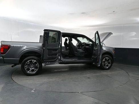Used 2024 Ford F150 STX AWD/4WD image 26