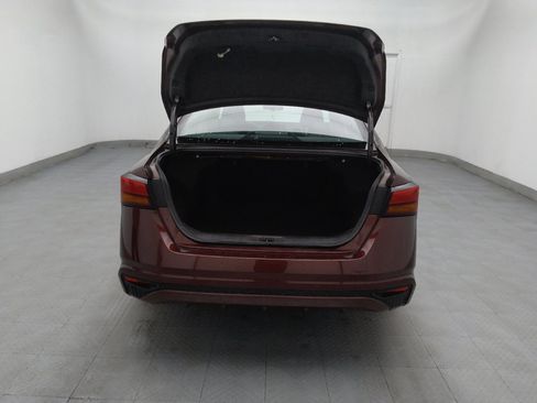 Used 2024 Nissan Altima 2.5 SV image 29