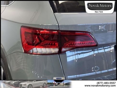 Used 2022 Volkswagen Taos SE image 7