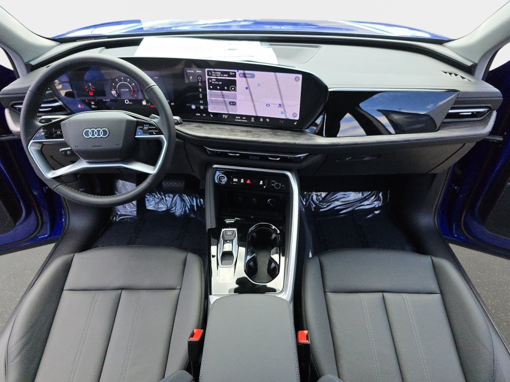 New 2026 Audi Q5 Premium Plus AWD/4WD image 9