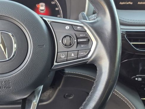 Used 2022 Acura MDX SH-AWD w/ Advance Package image 27