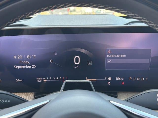 New 2026 Buick Enclave Preferred w/ Super Cruise Package FWD image 29
