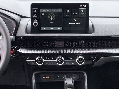 New 2026 Honda CR-V EX-L image 14