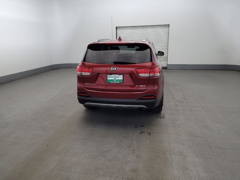 Used 2018 Kia Sorento EX w/ EX Advanced Touring Package AWD/4WD image 7