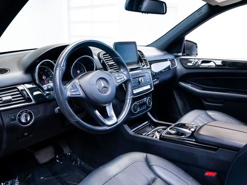 Used 2017 Mercedes-Benz GLE 350 image 18
