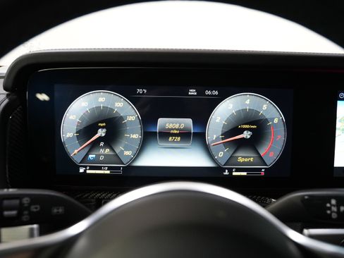 Used 2020 Mercedes-Benz G 550 image 41