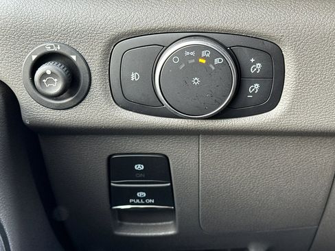 New 2026 Ford Transit 350 148 High Roof w/ Load Area Protection Package image 25