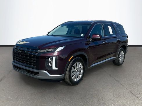 Used 2024 Hyundai Palisade SEL FWD image 3