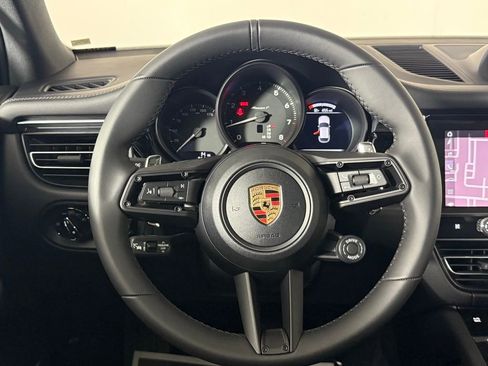 New 2026 Porsche Macan Turbo image 35