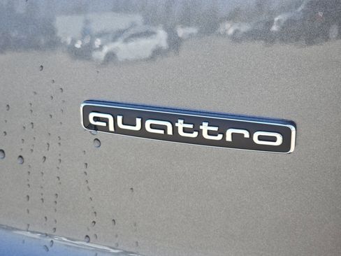 New 2026 Audi Q3 quattro 2.0T AWD/4WD image 16