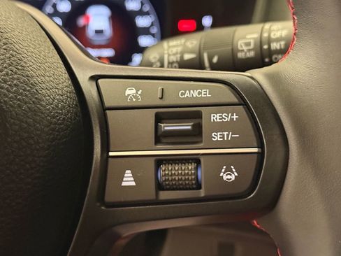 New 2025 Honda Civic Type R image 33