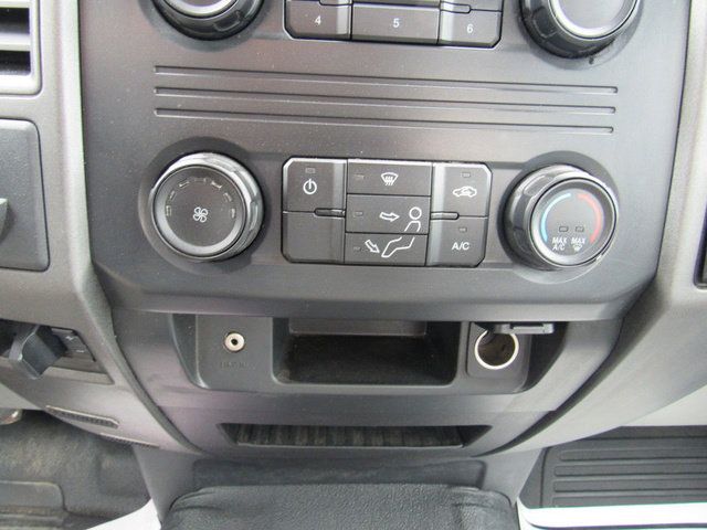 Used 2019 Ford F450 XL w/ Snow Plow Prep Package RWD image 39