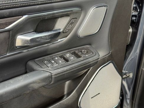 New 2026 RAM 1500 Laramie AWD/4WD image 12