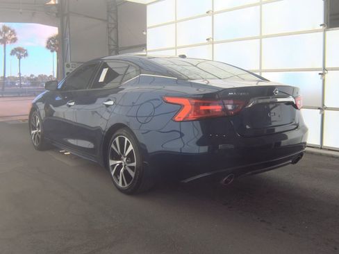 Used 2018 Nissan Maxima 3.5 SL FWD image 6