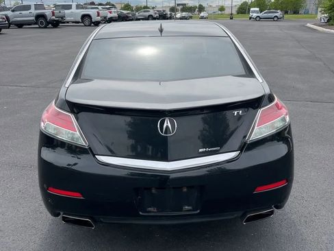 Used 2014 Acura TL SH-AWD image 7