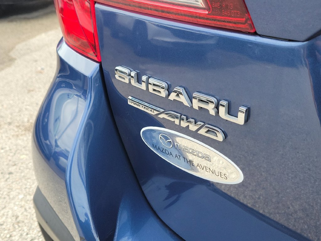 Used 2019 Subaru Outback 2.5i Premium AWD/4WD image 7