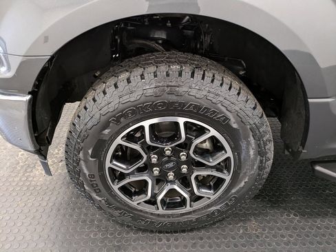 Used 2019 Ford F150 XLT w/ Equipment Group 302A Luxury image 7