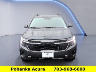 Used 2025 Kia Seltos X-Line AWD/4WD video 2