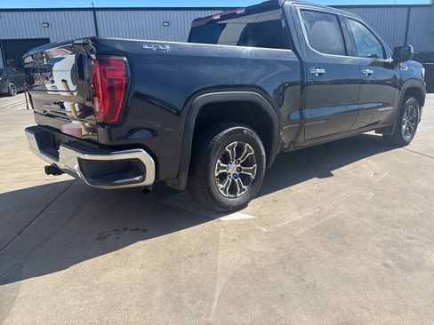 Used 2025 GMC Sierra 1500 SLT image 5