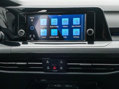 Certified 2023 Volkswagen GTI S FWD image 14
