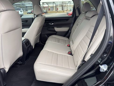 Certified 2023 Honda CR-V EX-L image 32