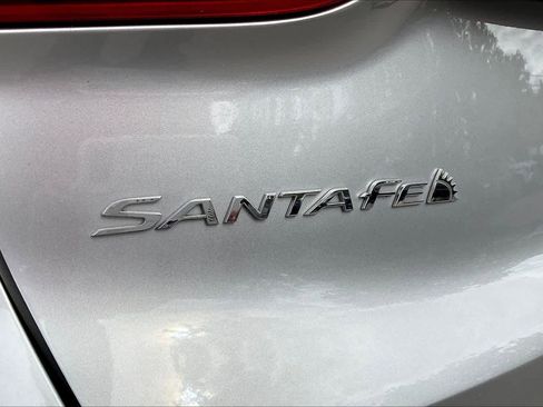 Used 2022 Hyundai Santa Fe SEL w/ Cargo Package image 29