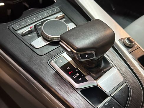 Used 2017 Audi A4 2.0T allroad Premium Plus image 25