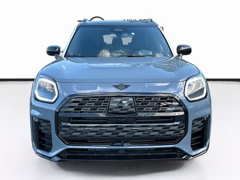 New 2026 MINI Cooper Countryman S image 2