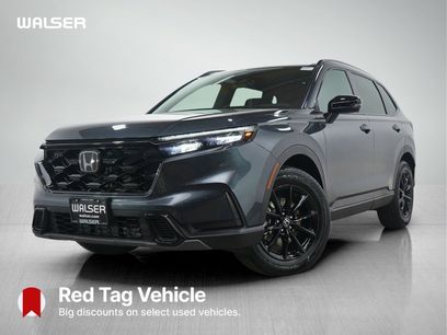 Used 2026 Honda CR-V Sport