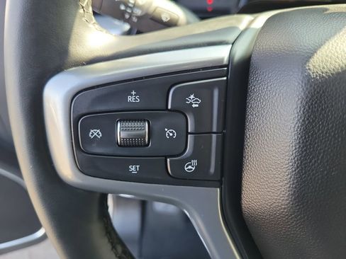 Used 2026 Chevrolet Silverado 2500 LT w/ All Star Edition image 5