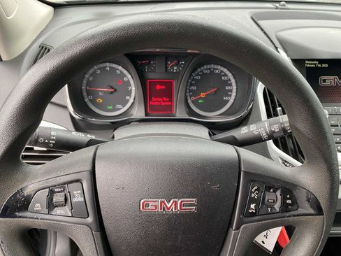 Used 2017 GMC Terrain SLE image 19
