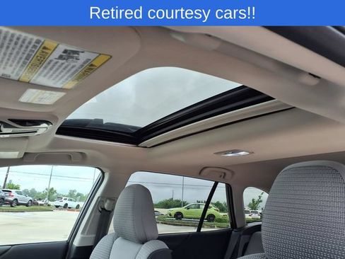 Certified 2025 Subaru Outback Premium w/ Popular Package #1A AWD/4WD image 6