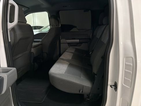 Used 2023 Ford F150 XLT AWD/4WD image 21