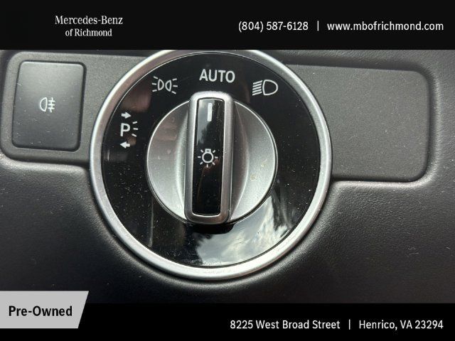 Used 2017 Mercedes-Benz GLE 63 AMG 4MATIC w/ Premium 3 Package image 19