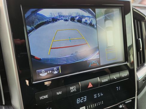 Certified 2019 Toyota Land Cruiser image 26