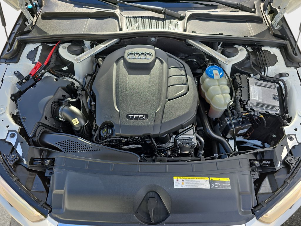 Used 2018 Audi A4 2.0T Ultra Premium FWD image 34