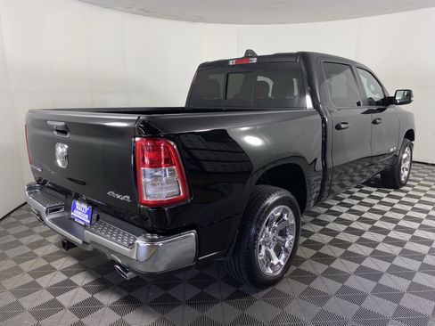 Used 2023 RAM 1500 Big Horn AWD/4WD image 7