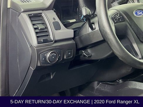 Used 2020 Ford Ranger XL image 12