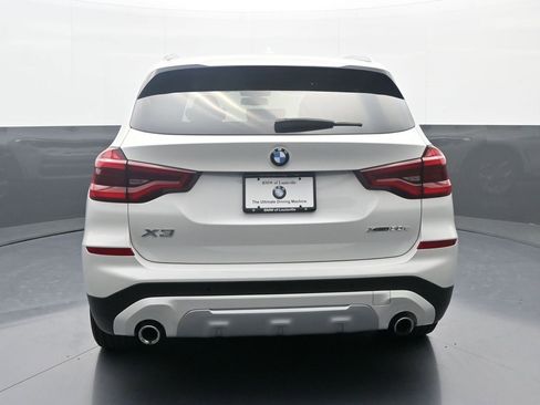 Used 2021 BMW X3 xDrive30e w/ Premium Package image 6