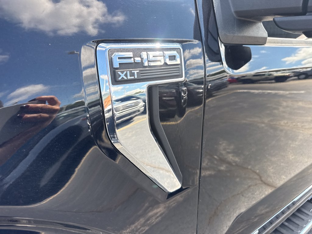Used 2024 Ford F150 XLT w/ Mobile Office Package AWD/4WD image 17