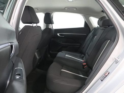 Used 2023 Hyundai Sonata SEL FWD image 29