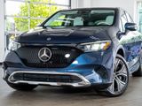 Used 2023 Mercedes-Benz EQE 350+ SUV image 2