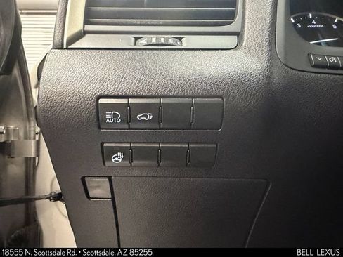 Used 2018 Lexus RX 350 FWD w/ Premium Package image 20